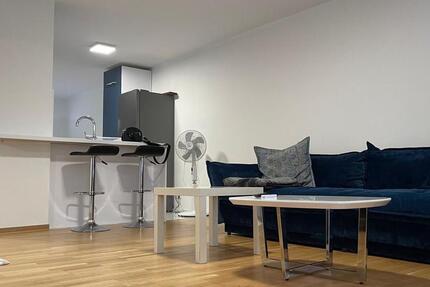 Wohnung Mannheim Fahrlach - 3 Zimmer, 104 m&sup2;, 1.600&euro; | Angebot:27608085