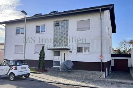 Haus Lampertheim - 17 Zimmer, 420 m&sup2;, 1.400.000&euro; | Angebot:25471708
