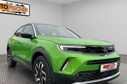 Opel Mokka 24.614 km 19.999 &euro; Worms 67547