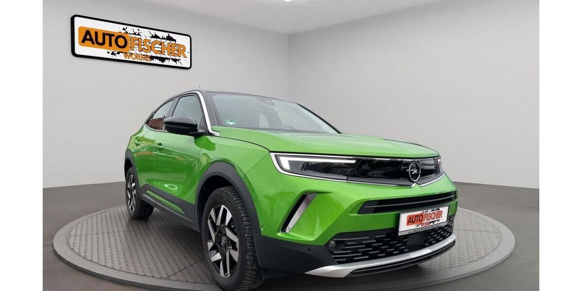 Opel Mokka 24.614 km 19.999 &euro; Worms 67547