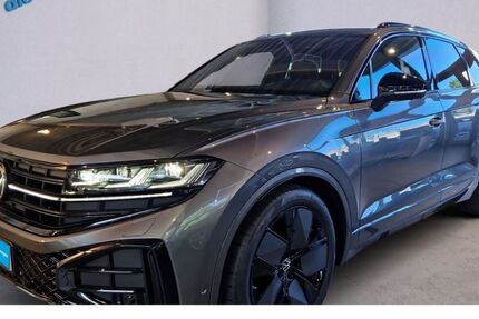 VW Touareg 1.006 km 93.396 &euro; Walldorf 69190