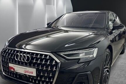 Audi A8 32.161 km 61.440 € Speyer 67346