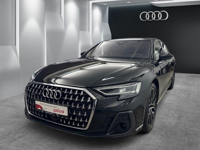 Audi A8 32.161 km 61.440 € Speyer 67346
