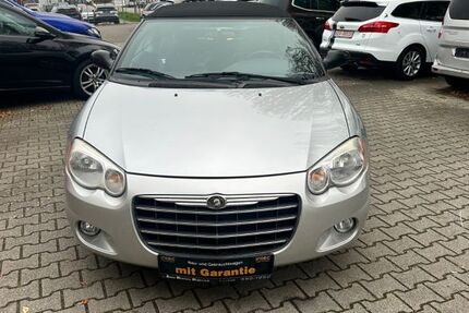 Chrysler Sebring 154.800 km 3.999 &euro; Speyer 67346