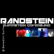 Randstein - Rammstein Tribute 06.03.2026 7er Club Mannheim