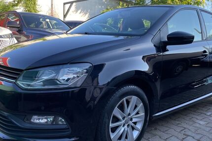 VW Polo 124.900 km 6.450 &euro; Mannheim 68199