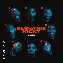 Bruno Banarby - EMPATHIE KICKT 23.05.2026 Kulturhaus Käfertal