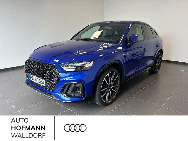 Audi Q5 31.500 km 51.290 &euro; Walldorf 69190