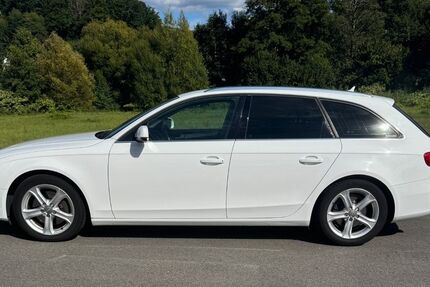 Audi A4 220.000 km 10.400 &euro; Mörlenbach 69509