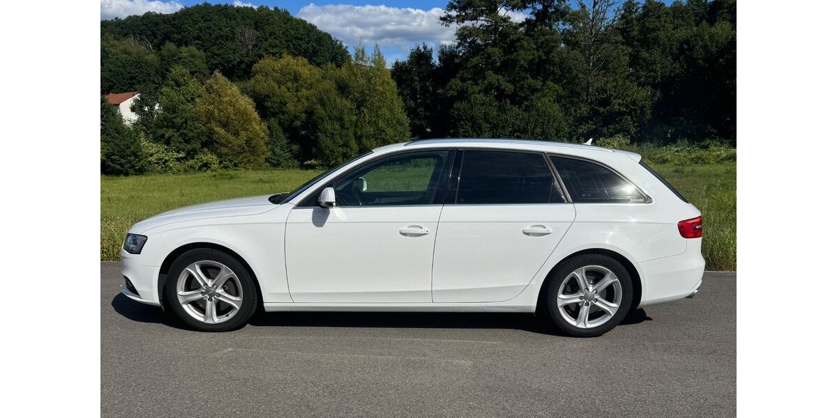Audi A4 220.000 km 10.400 &euro; Mörlenbach 69509