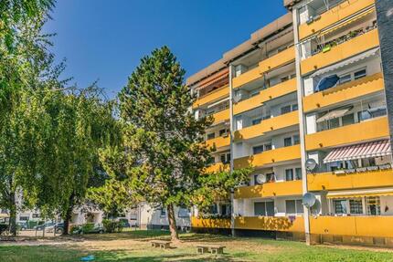 Wohnung Worms Westliche Vororte - 3 Zimmer, 83 m&sup2;, 829&euro; | Angebot:26586884