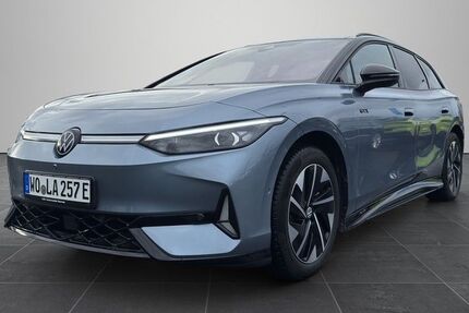 VW ID.7 21.717 km 53.490 &euro; Worms 67547