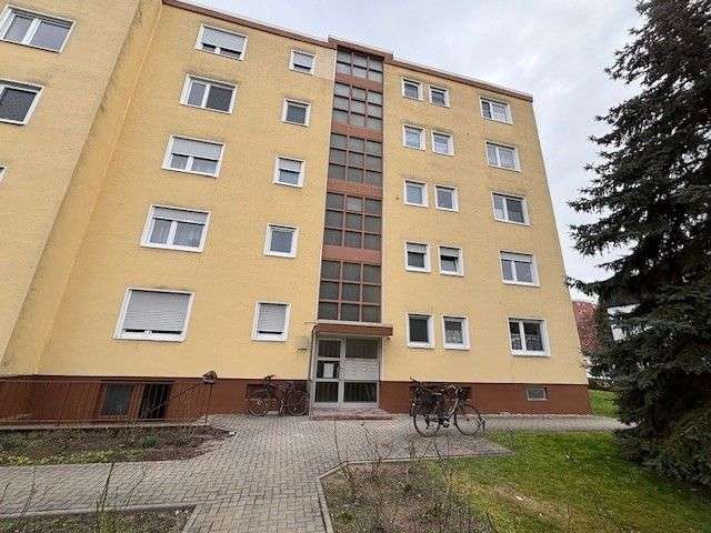 Etagenwohnung Speyer - 2 Zimmer, 81 m&sup2;, 194.000&euro; | Angebot:26314076