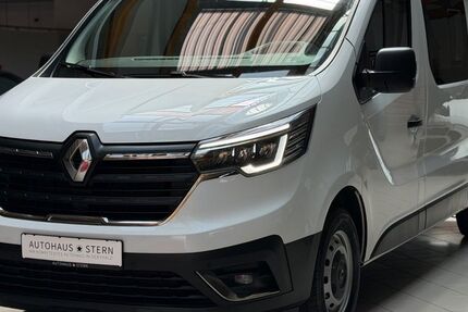 Renault Trafic 60.500 km 31.490 &euro; Mutterstadt 67112