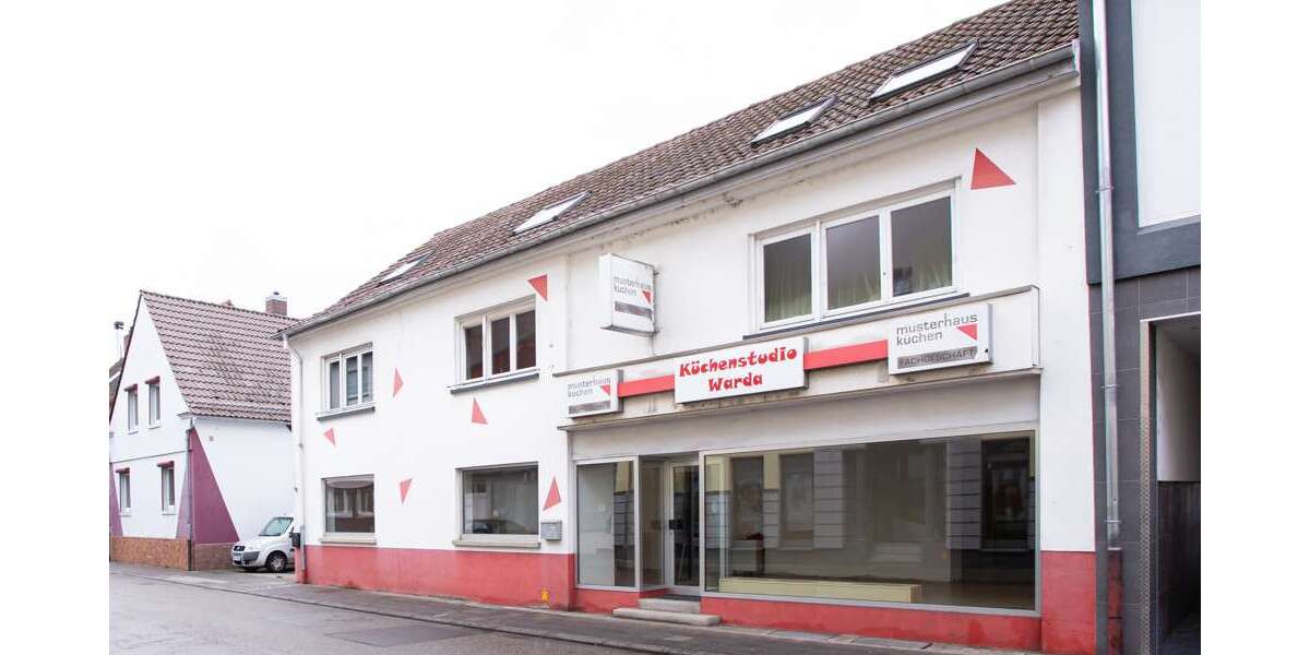 Gewerbeobjekt Schifferstadt - 219.000&euro; | Angebot:22552320