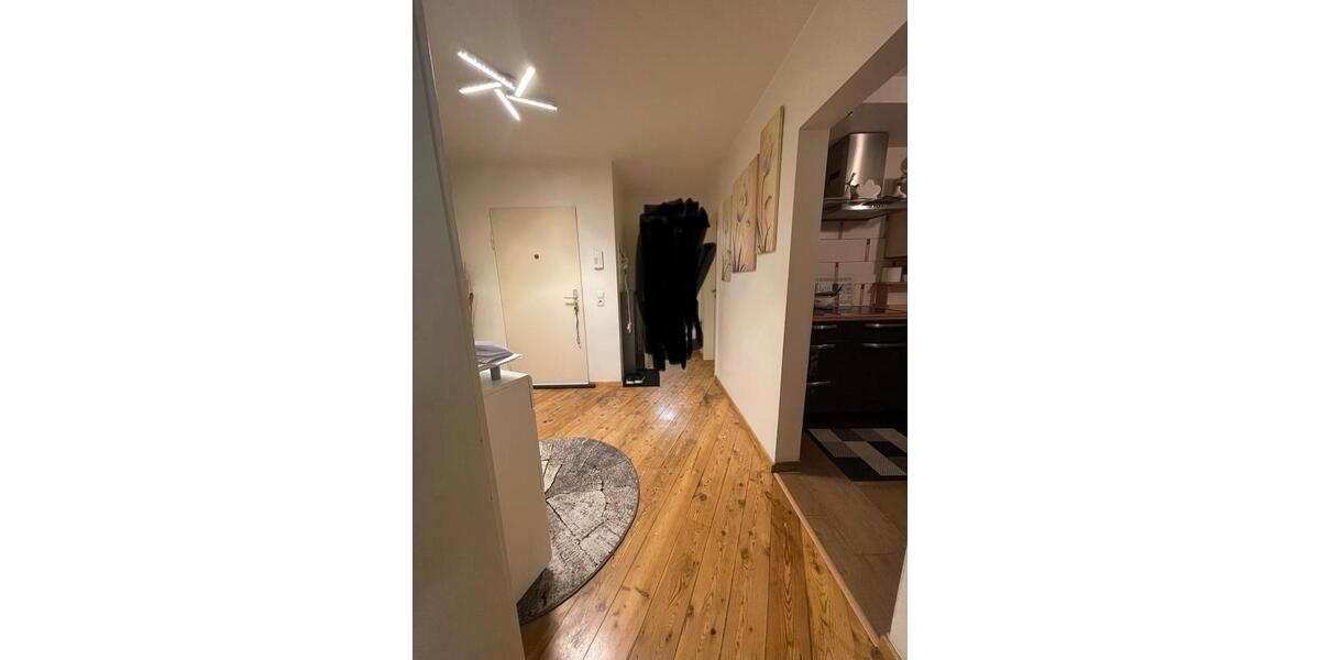 Erdgeschoßwohnung Ludwigshafen am Rhein Ludwigshafen-Hemshof - 1 Zimmer, 55 m&sup2;, 180.000&euro; | Angebot:25702232