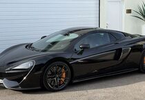 McLaren 570S