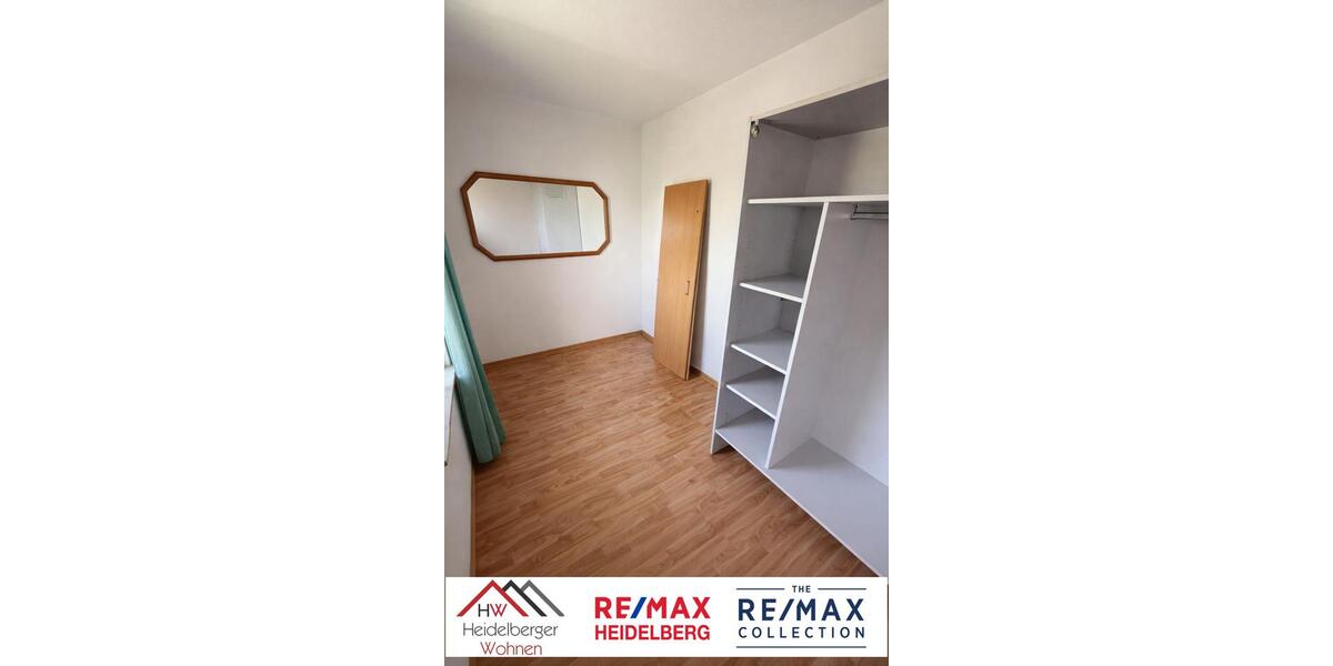 Etagenwohnung Mannheim Rheinau - 1 Zimmer, 26 m&sup2;, 470&euro; | Angebot:26234671