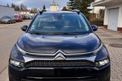 Citroen C3 Aircross 135.000 km 11.100 &euro; Hassloch 67454