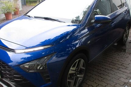 Hyundai BAYON 37.250 km 18.800 &euro; Neustadt an der Weinstrasse 67433