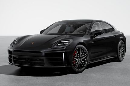 Porsche Panamera 51.119 km 109.900 &euro; Mannheim 68229