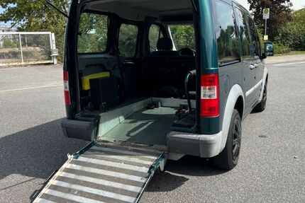 Ford Tourneo Connect 118.000 km 3.990 &euro; Plankstadt 68723