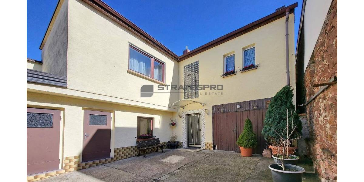 Einfamilienhaus Mannheim Feudenheim - 5 Zimmer, 130 m&sup2;, 595.000&euro; | Angebot:25999496
