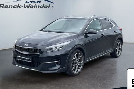 Kia XCeed 139.000 km 16.989 &euro; Mannheim 68199