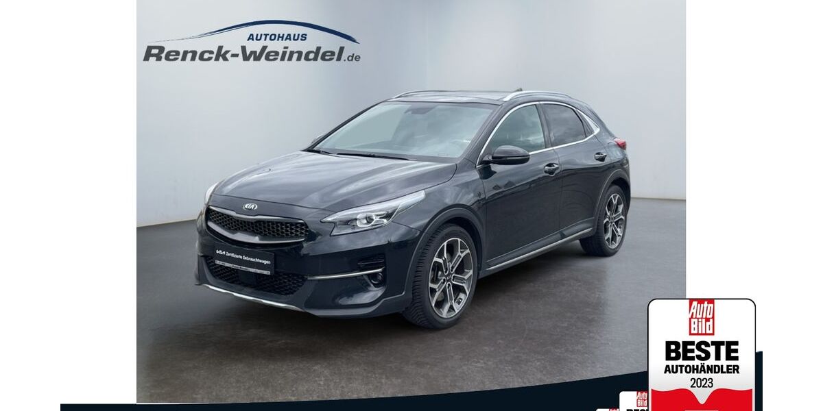 Kia XCeed 139.000 km 16.989 &euro; Mannheim 68199