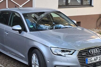 Audi A3 72.000 km 19.990 &euro; Worms 67547