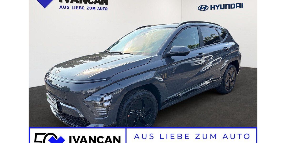 Hyundai KONA 5.362 km 35.690 &euro; Mannheim 68219