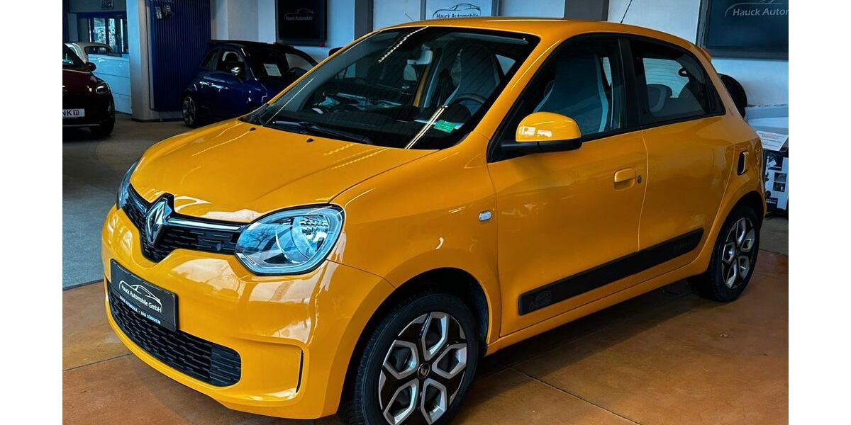 Renault Twingo 65.708 km 8.350 &euro; Bad Dürkheim 67098