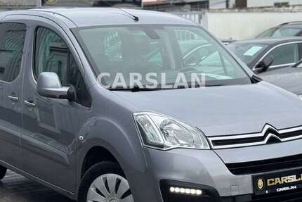 Citroen Berlingo 165.000 km 5.998 € Worms 67547