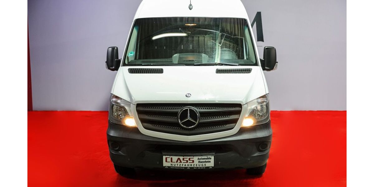 Mercedes-Benz Sprinter 230.000 km 11.250 &euro; Mannheim 68167