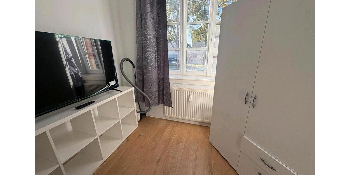 Erdgeschoßwohnung Mannheim Herzogenried - 1 Zimmer, 29 m&sup2;, 840&euro; | Angebot:26644333