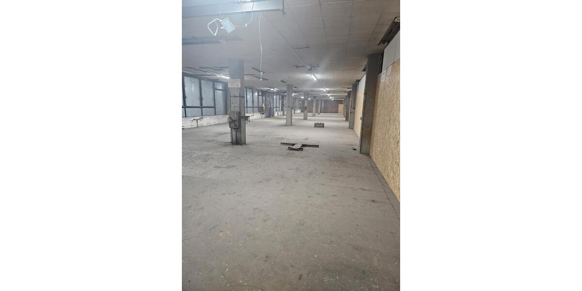 Gewerbeobjekt Mannheim Hochstätt - 630&euro; | Angebot:26268575