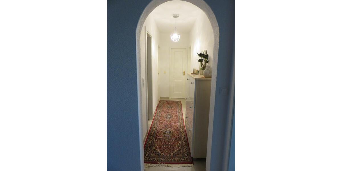 Etagenwohnung Mannheim Käfertal - 3 Zimmer, 80 m&sup2;, 290.000&euro; | Angebot:26941731