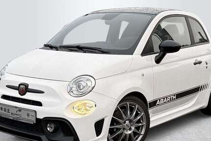 Abarth 595 32.000 km 22.490 &euro; Neckarsteinach 69239