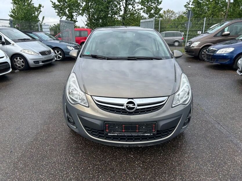 Corsa