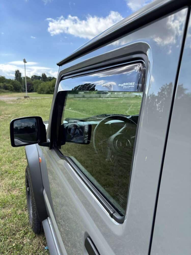 Jimny
