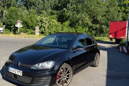 VW Golf 251.000 km 12.199 &euro; Biblis 68647