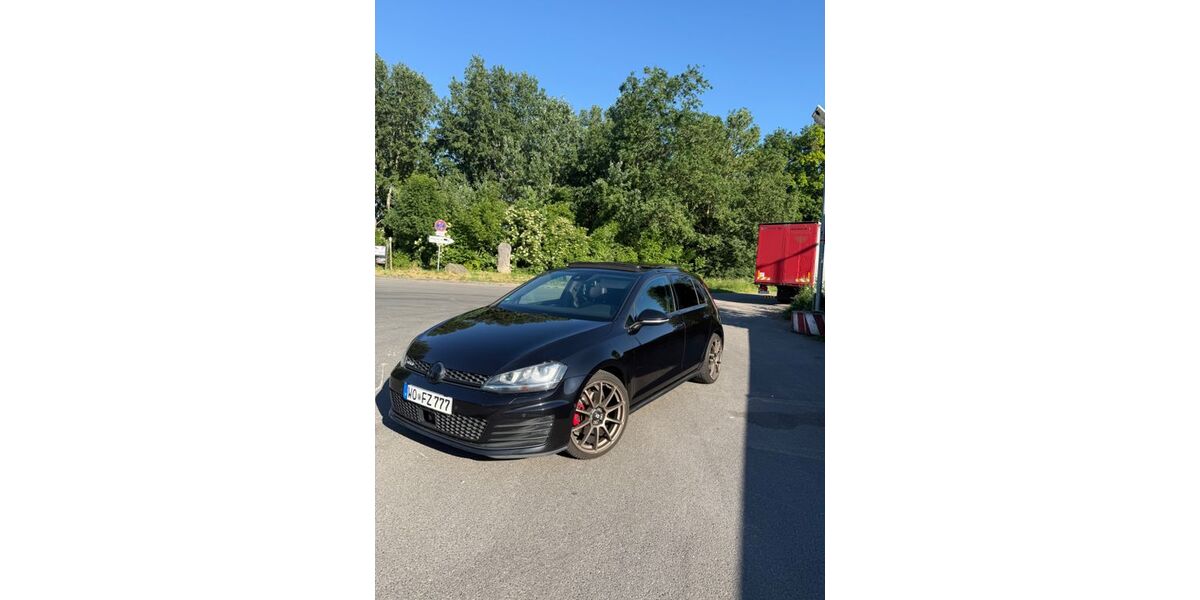 VW Golf 251.000 km 12.199 &euro; Biblis 68647