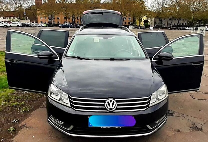 Passat