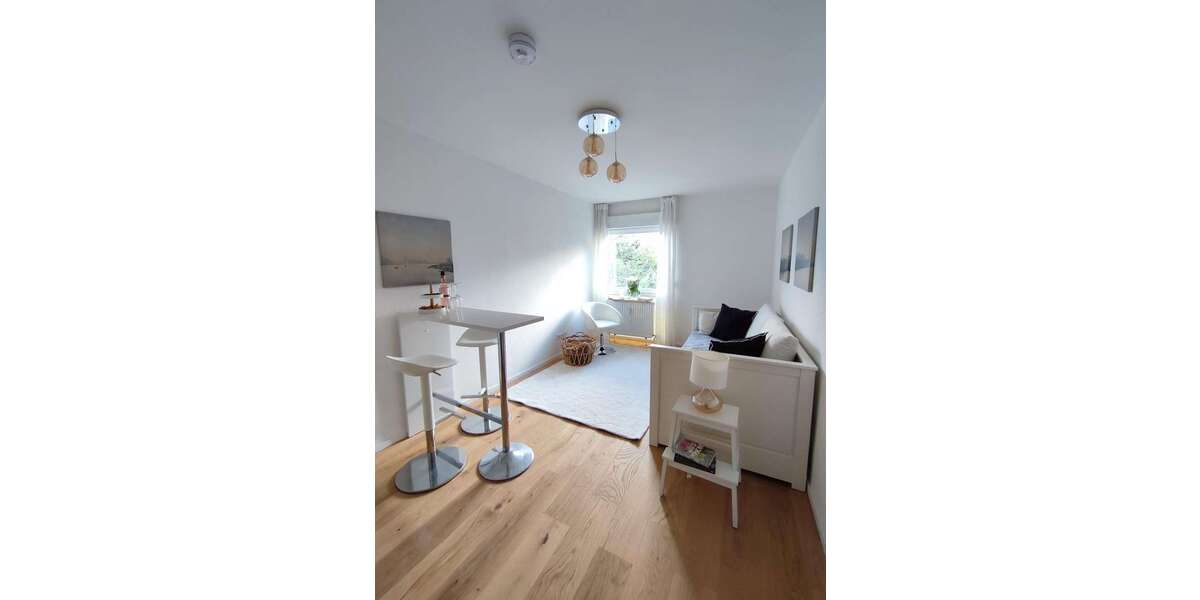 Wohnen auf Zeit in Mannheim 650 € 1 zimmer