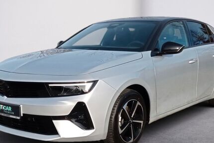 Opel Astra 7.000 km 23.630 &euro; Maxdorf 67133