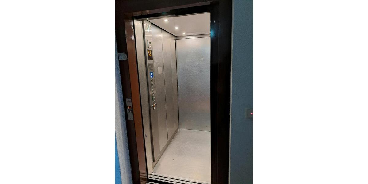 Etagenwohnung Mannheim Fahrlach - 1 Zimmer, 22 m&sup2;, 870&euro; | Angebot:25381686