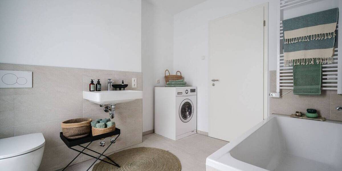 Etagenwohnung Brühl Neu-Edingen - 3 Zimmer, 495 m&sup2;, 494.700&euro; | Angebot:26016563