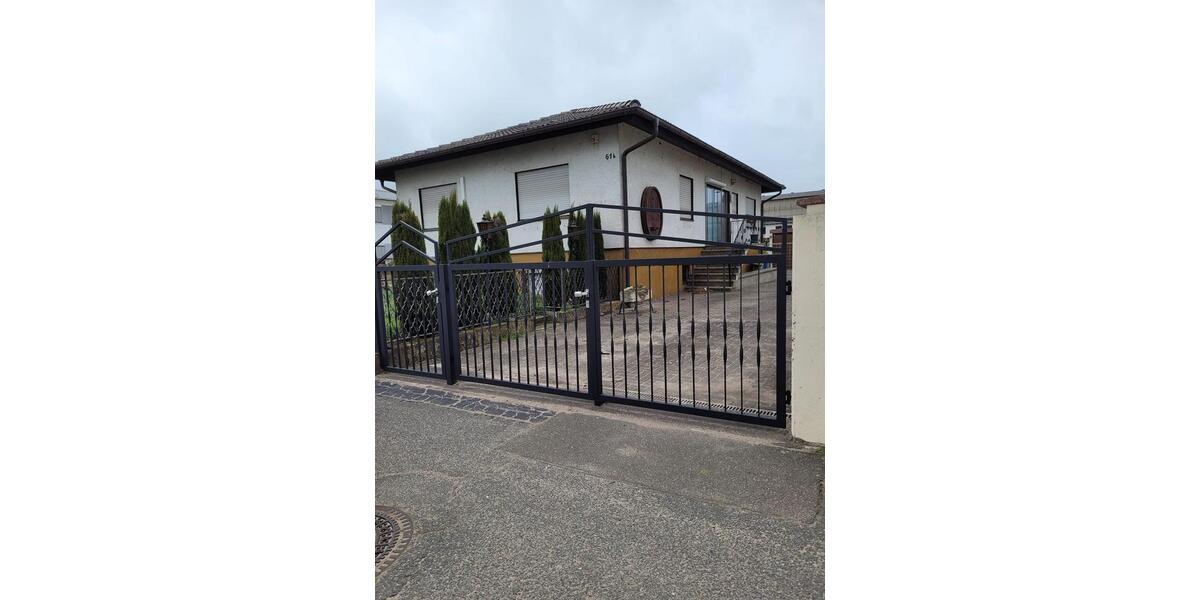 Einfamilienhaus Bad Dürkheim - 6 Zimmer, 112 m&sup2;, 575.000&euro; | Angebot:25334726