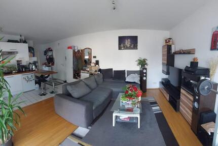 Wohnung Zwingenberg - 2 Zimmer, 53 m&sup2;, 787&euro; | Angebot:25374261