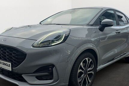 Ford Puma 36.000 km 20.490 &euro; Neustadt 67434